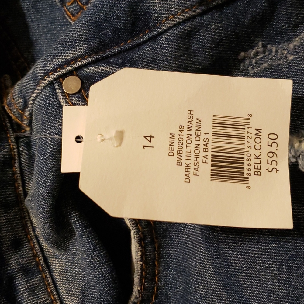 Jeans - Picture 2 of 2